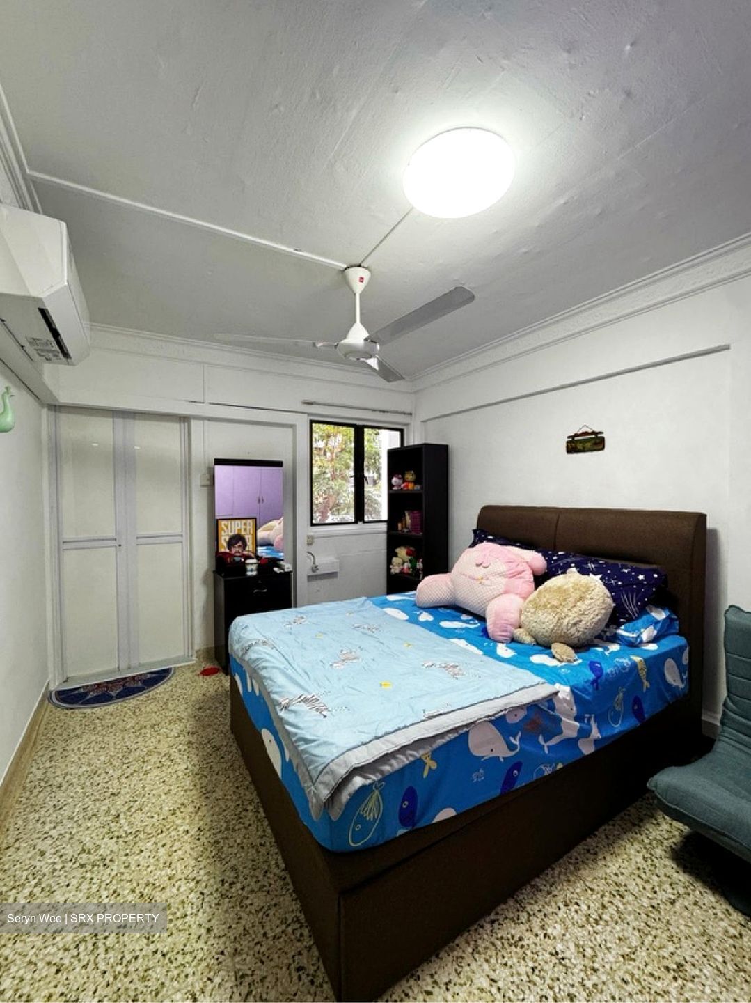Blk 475 Teck Ghee Horizon (Ang Mo Kio), HDB 3 Rooms #542736731
